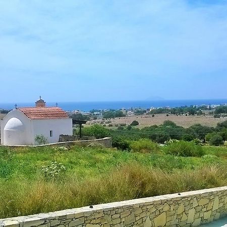 קלמאקי Villa Oniro Kreta מראה חיצוני תמונה