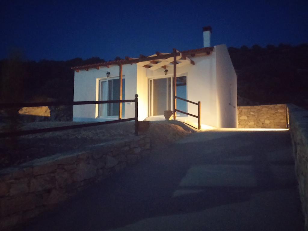קלמאקי Villa Oniro Kreta מראה חיצוני תמונה
