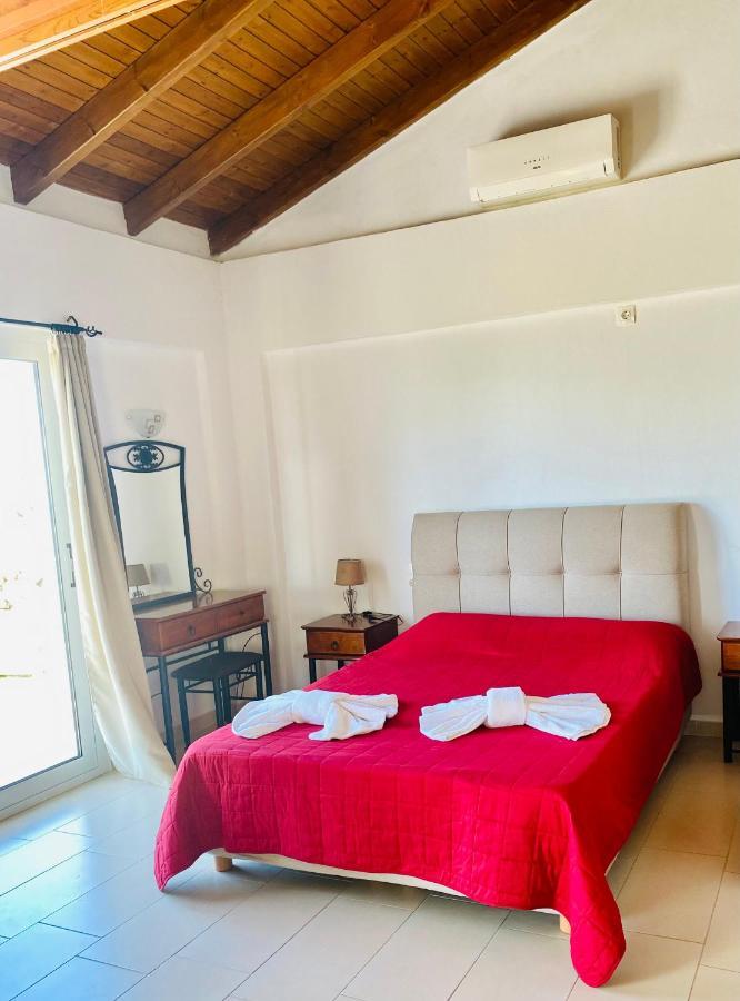 קלמאקי Villa Oniro Kreta מראה חיצוני תמונה