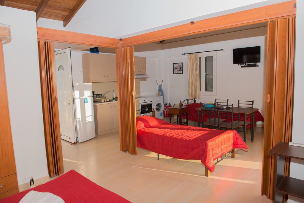 קלמאקי Villa Oniro Kreta מראה חיצוני תמונה