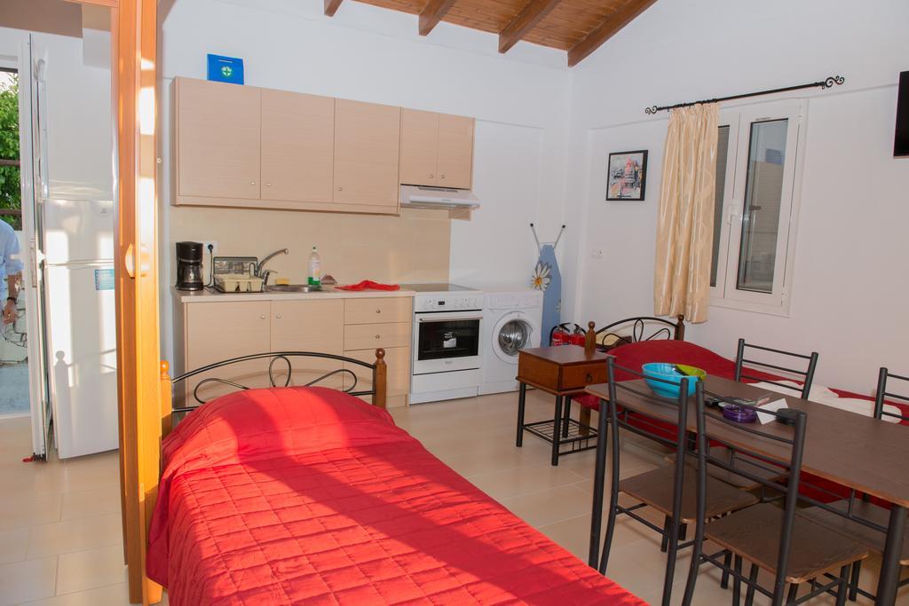קלמאקי Villa Oniro Kreta מראה חיצוני תמונה