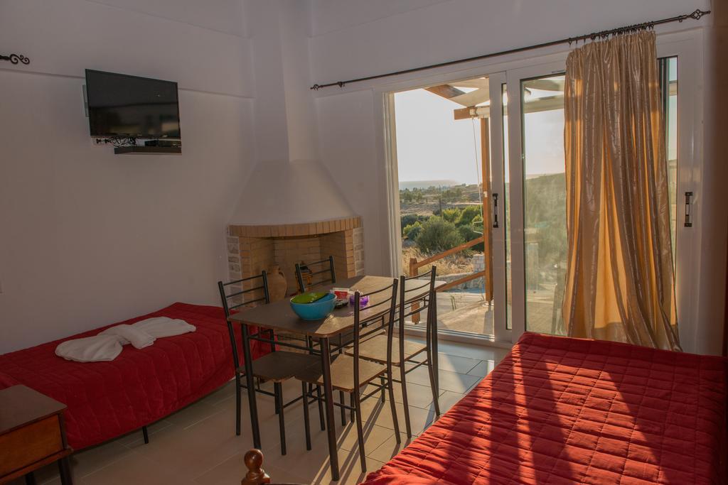קלמאקי Villa Oniro Kreta מראה חיצוני תמונה