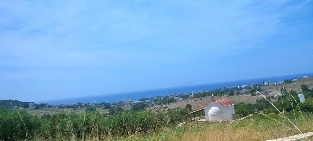 קלמאקי Villa Oniro Kreta מראה חיצוני תמונה